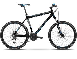 Dviratis Kross Hexagon X9
