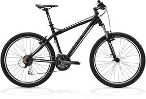 Dviratis Ghost SE 1800