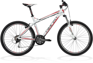 Dviratis Ghost SE 1800