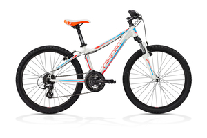 Dviratis Ghost Powerkid 24 Girl