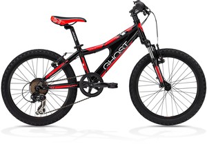 Dviratis Ghost Powerkid 20 Boy