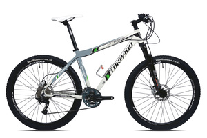 Dviratis Torpado Light Race LR2