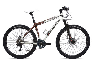 Dviratis Torpado Light Race LR2