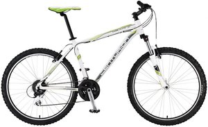 Dviratis Centurion Backfire M6