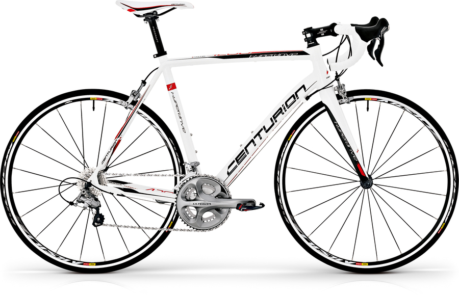 Dviratis Centurion Hyperdrive 4200