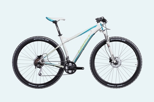 Dviratis Ghost SE 2930