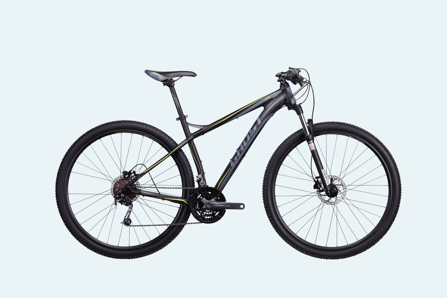 Dviratis Ghost SE 2920