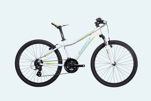 Dviratis Ghost Powerkid 24 Girl