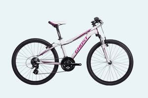 Dviratis Ghost Powerkid 24 Girl