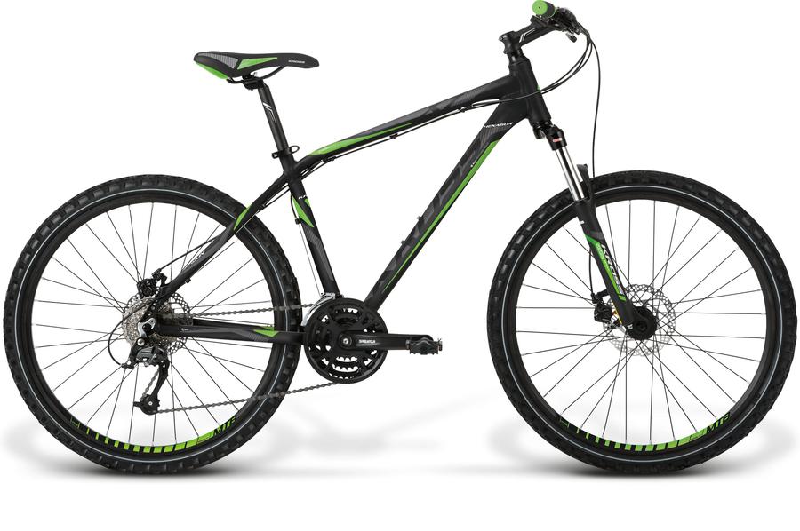 Dviratis Kross Hexagon X7