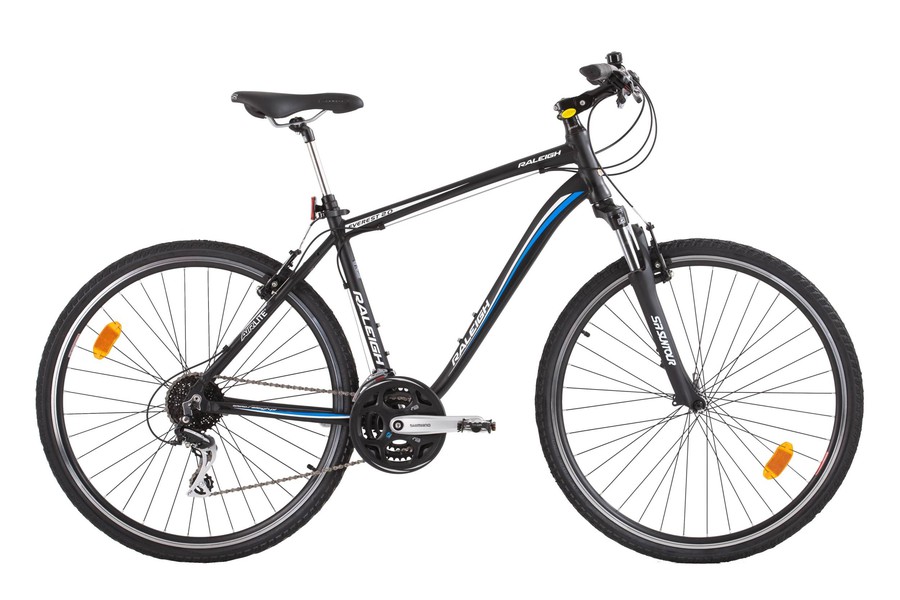 Dviratis Raleigh Everest 2.0 GTS