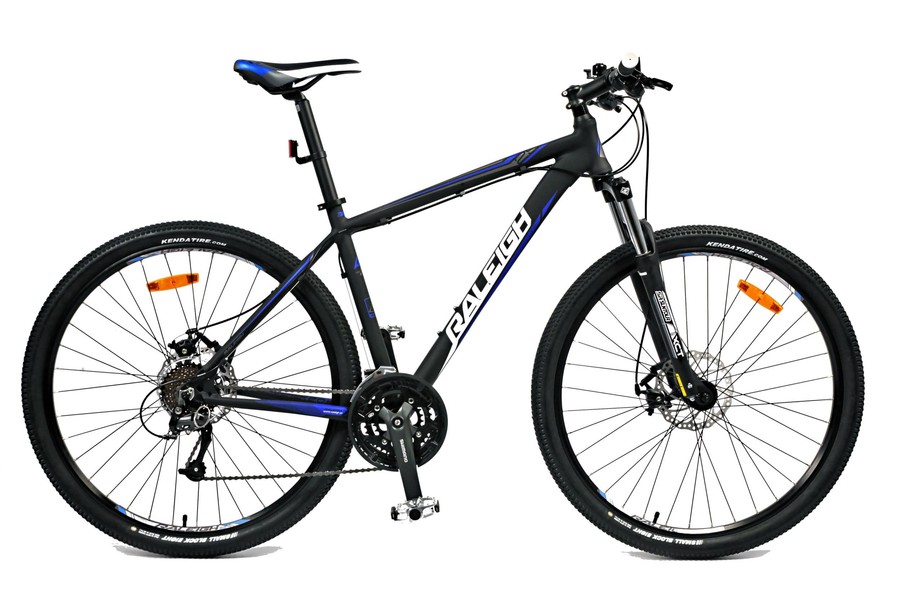 Dviratis Raleigh Rocker 2.0