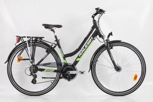 Dviratis Raleigh Odyssey LDS