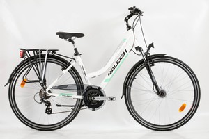 Dviratis Raleigh Odyssey LDS