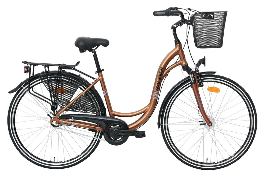 Dviratis Raleigh Dover 28"