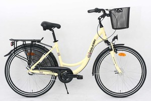 Dviratis Raleigh Dover 28"