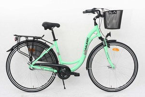 Dviratis Raleigh Dover 28"