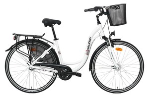 Dviratis Raleigh Dover 28"