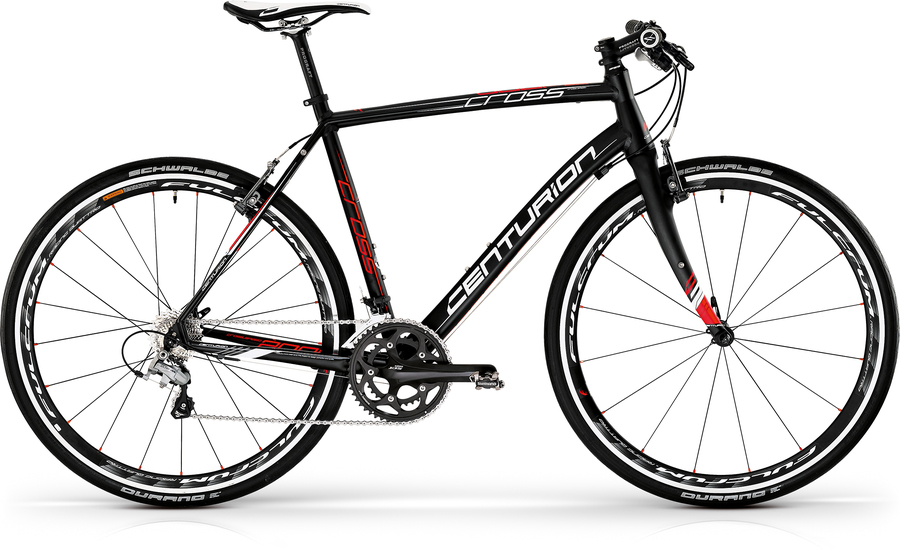 Dviratis Centurion Cross Speed 2000