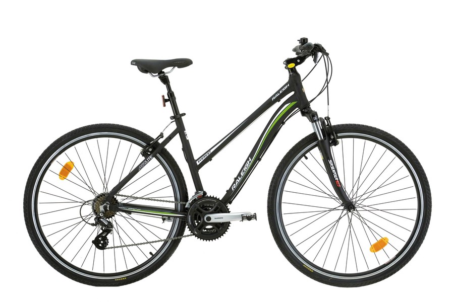 Dviratis Raleigh Everest 1.0 LDS
