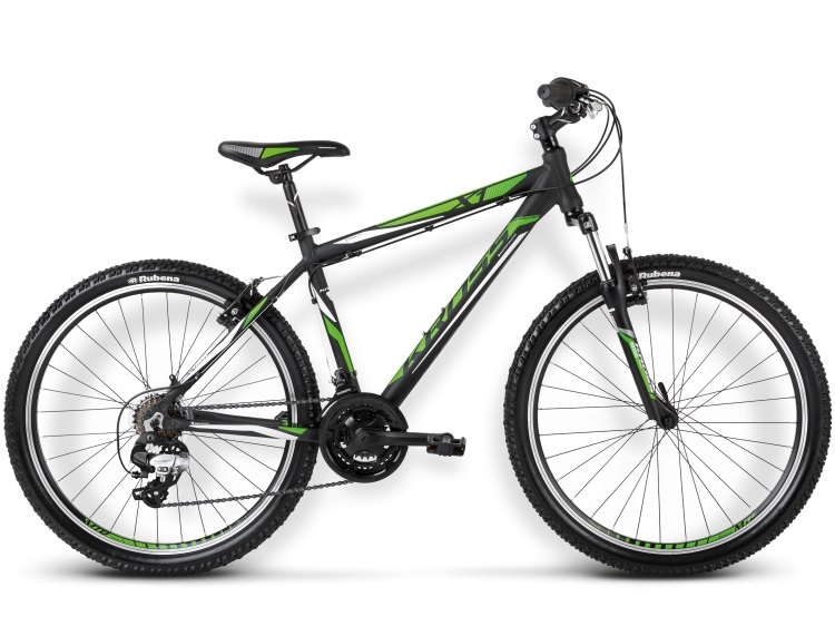 Dviratis Kross Hexagon X1