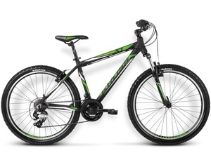 Dviratis Kross Hexagon X1
