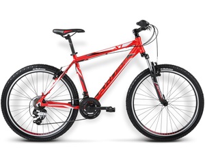 Dviratis Kross Hexagon X1