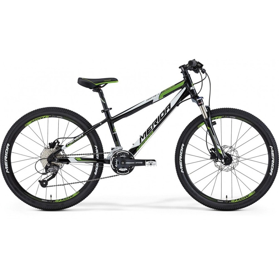 Dviratis Merida MATTS J24 TEAM