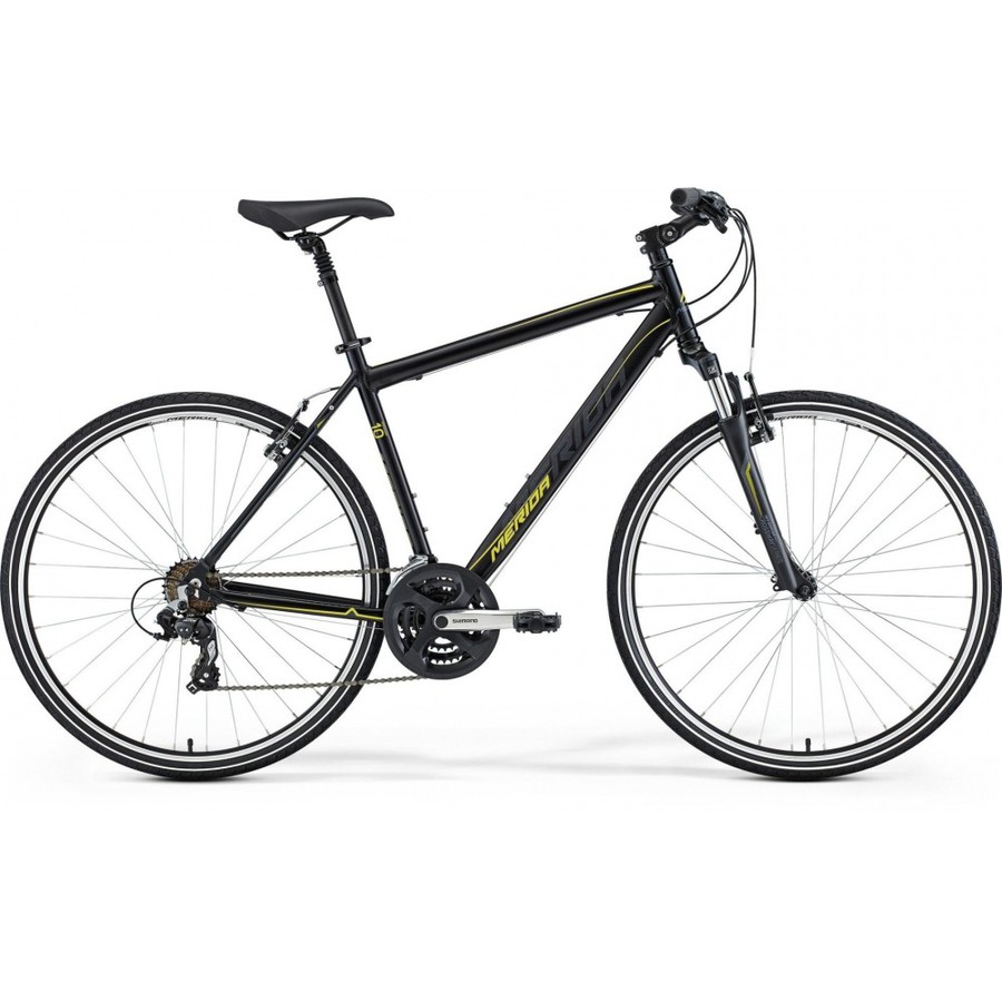 Dviratis Merida CROSSWAY 10-V