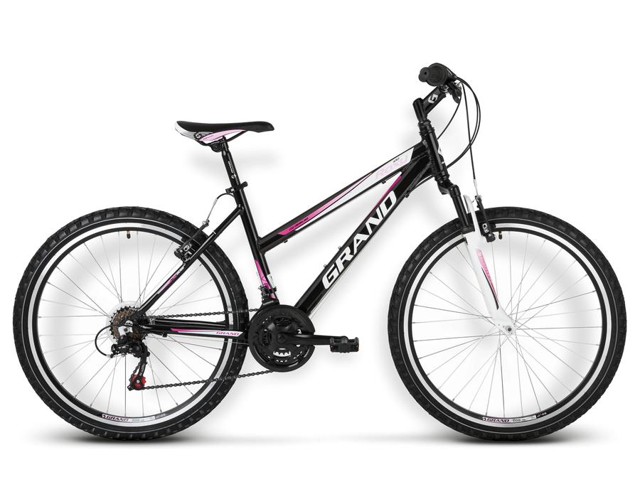 Dviratis GRAND Roxy 100