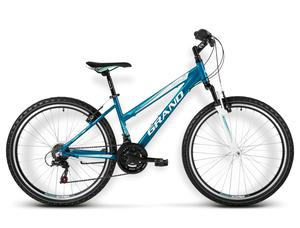 Dviratis GRAND Roxy 100