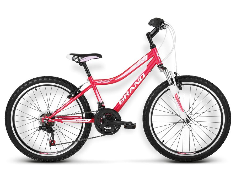 Dviratis GRAND Roxy Jr