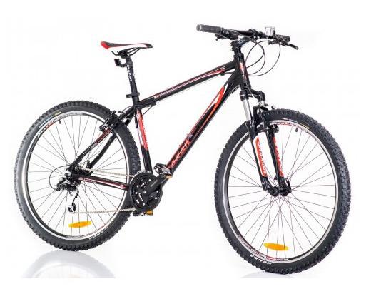 Dviratis Merida Drakar Big 29 40-V