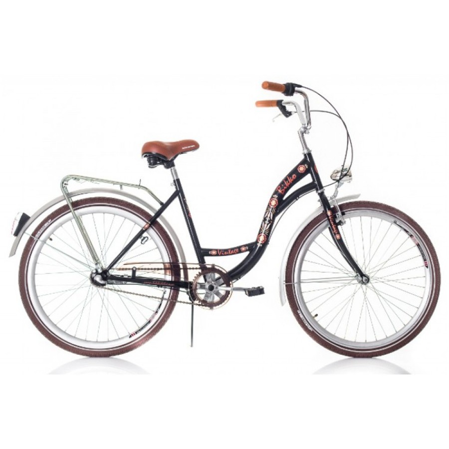 Dviratis Bikko Vintage 28"