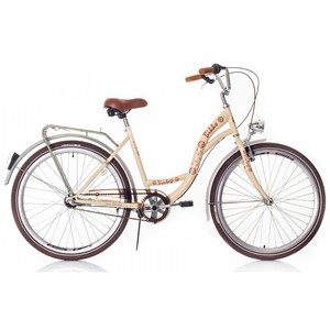 Dviratis Bikko Vintage 28"