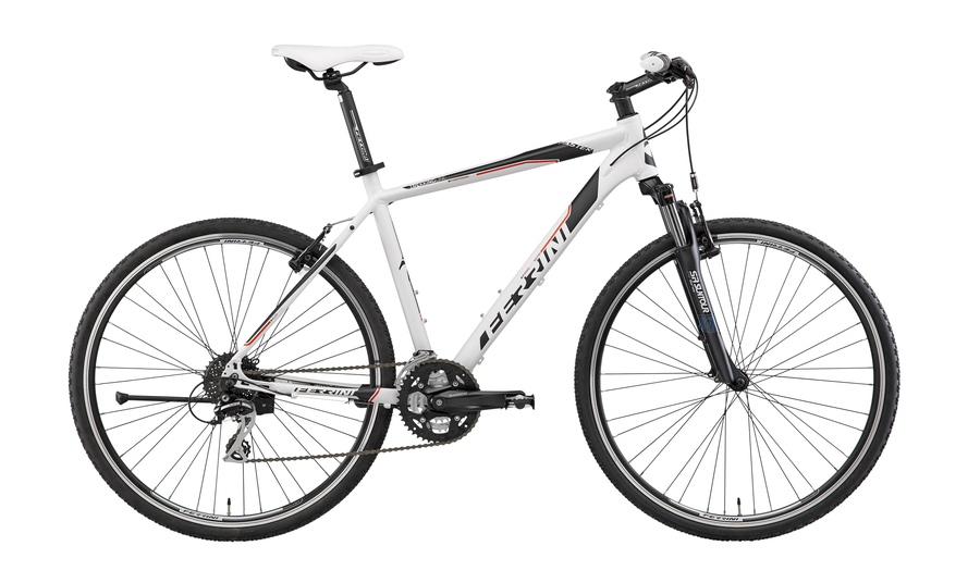 Dviratis FERRINI FASTER