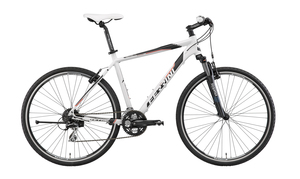 Dviratis FERRINI FASTER