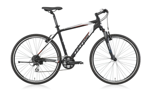 Dviratis FERRINI FASTER