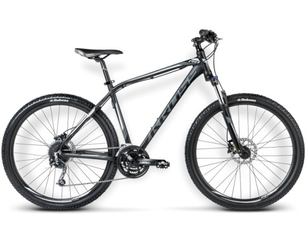 Dviratis Kross Hexagon R8