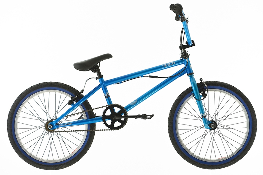 Dviratis Diamondback OPTION