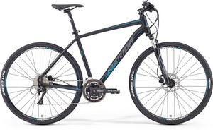 Dviratis Merida CROSSWAY 500