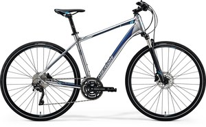 Dviratis Merida CROSSWAY 500