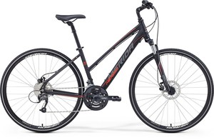 Dviratis Merida CROSSWAY 40-D-Lady