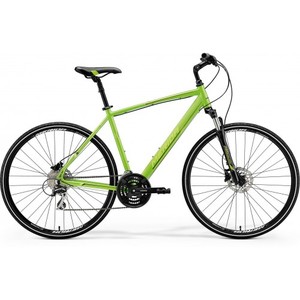 Dviratis Merida CROSSWAY 20-D