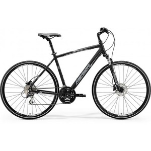 Dviratis Merida CROSSWAY 20-D