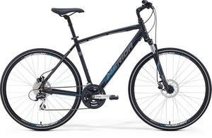Dviratis Merida CROSSWAY 20-D