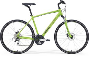 Dviratis Merida CROSSWAY 20-D