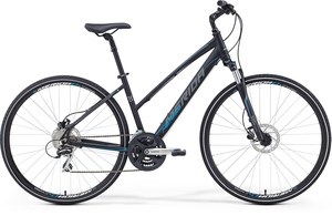 Dviratis Merida Crossway 20-D Lady