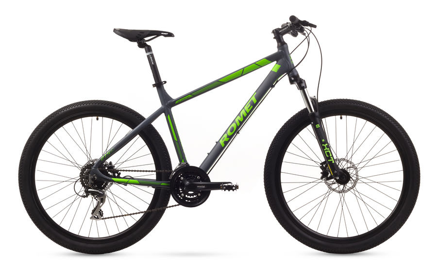 Dviratis Romet Rambler 27.5" 2
