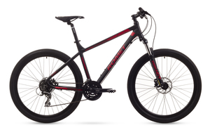 Dviratis Romet Rambler 27.5" 2